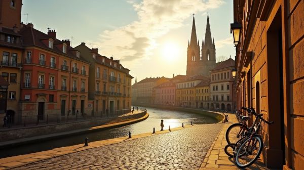 Partir en week end inoubliable à Toulouse