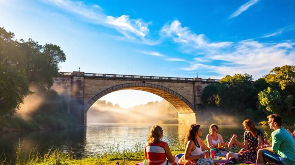 Top 5 activités pour un week-end mémorable à Toulouse