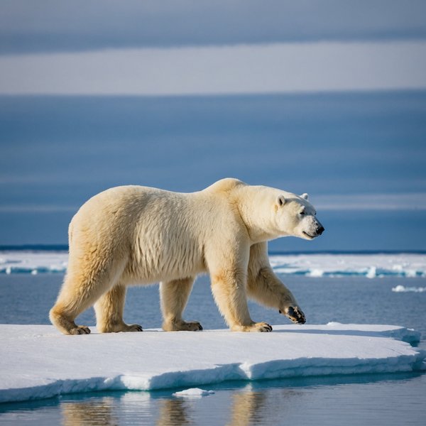 Où participer à une expédition pour voir les ours polaires à Churchill, Canada?